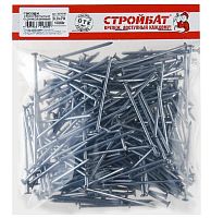 Гвозди  строительные Стройбат 3,0х70 (1,0 кг) картинка